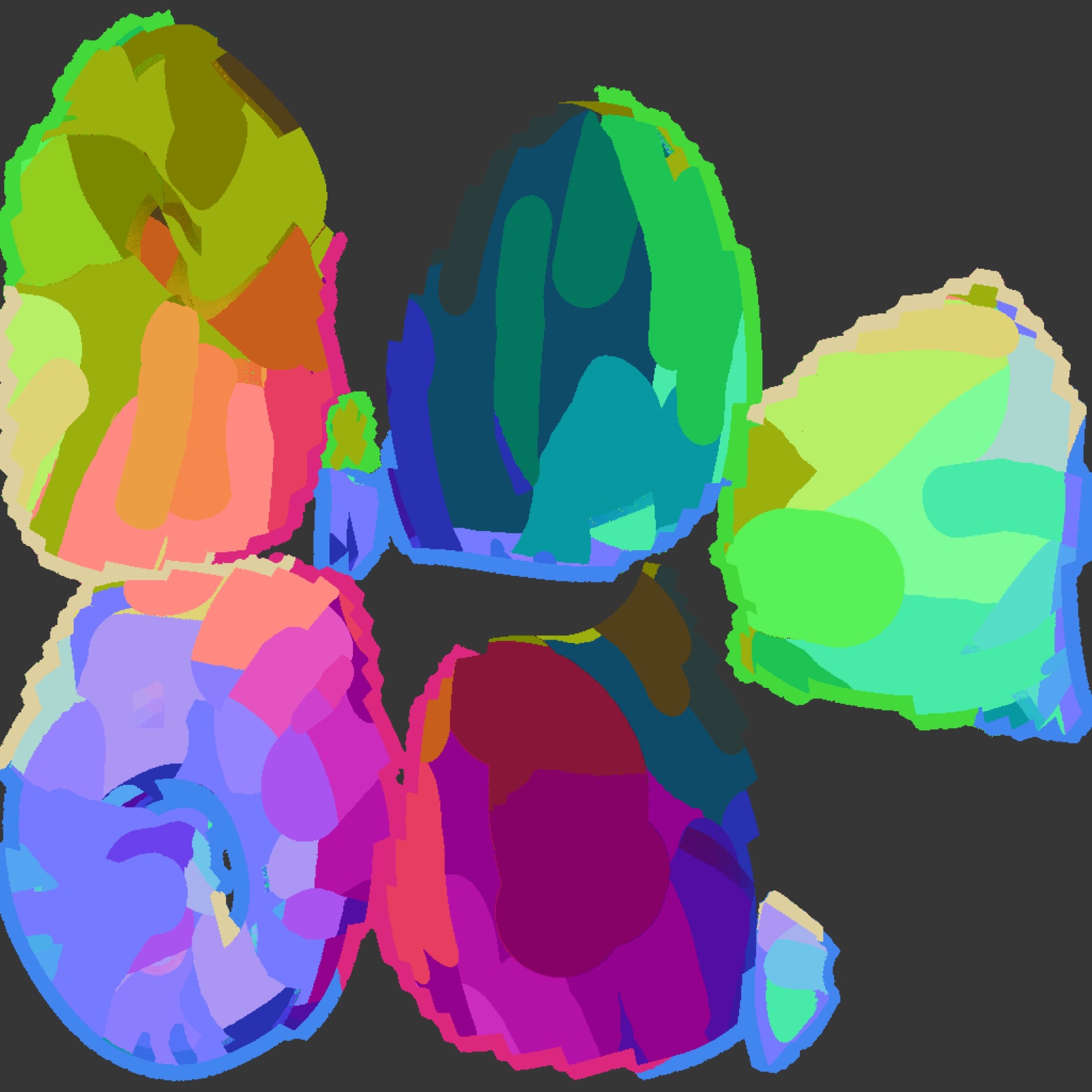 Normal Repainter