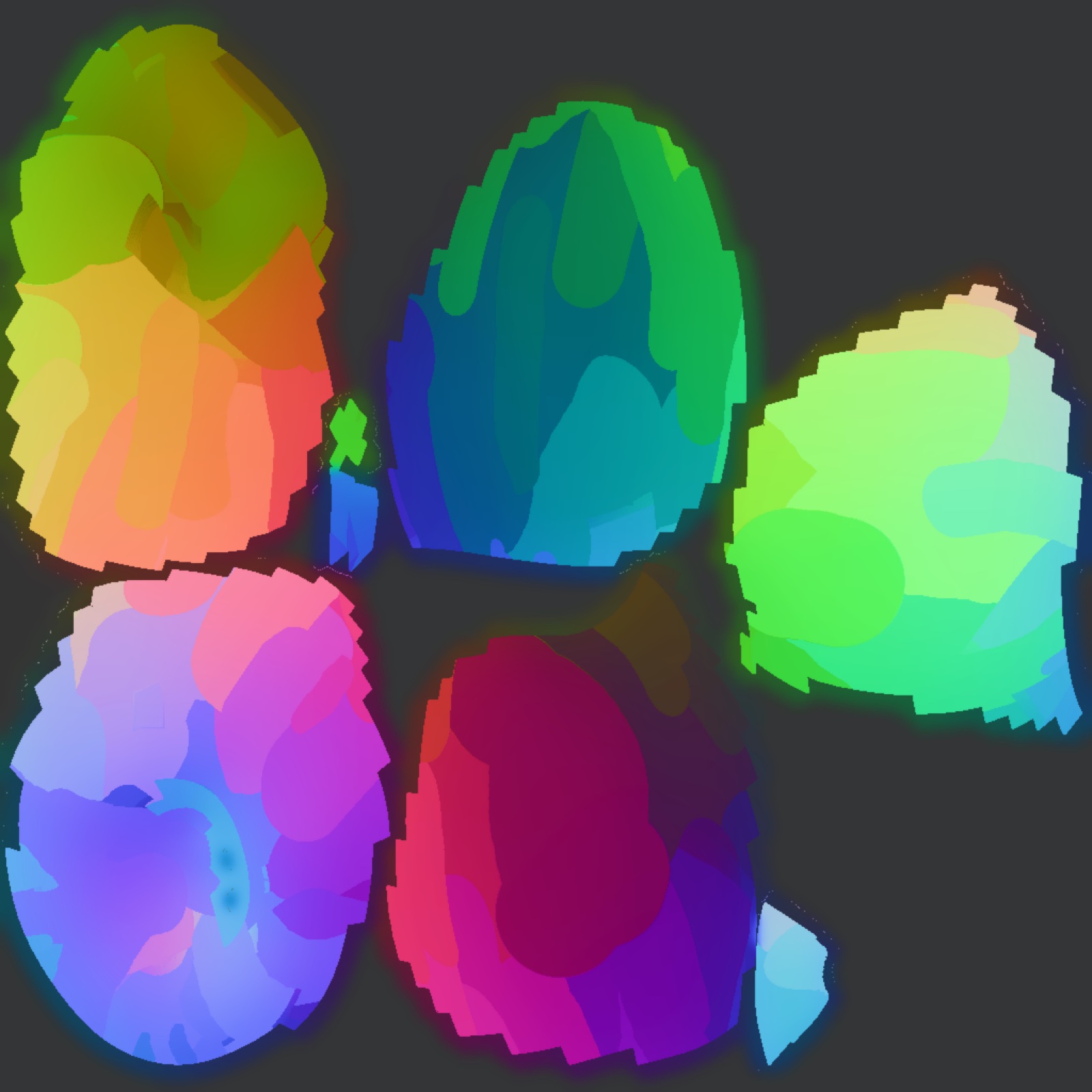 Normal Repainter