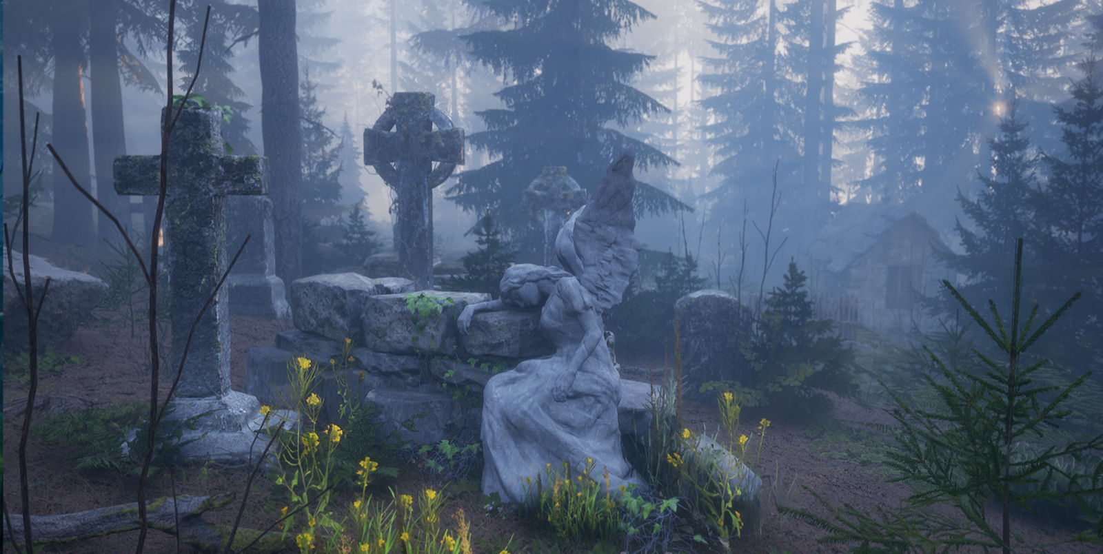 Stone Angel