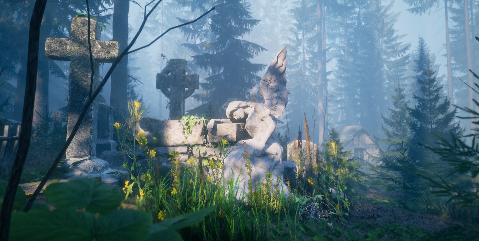 Stone Angel