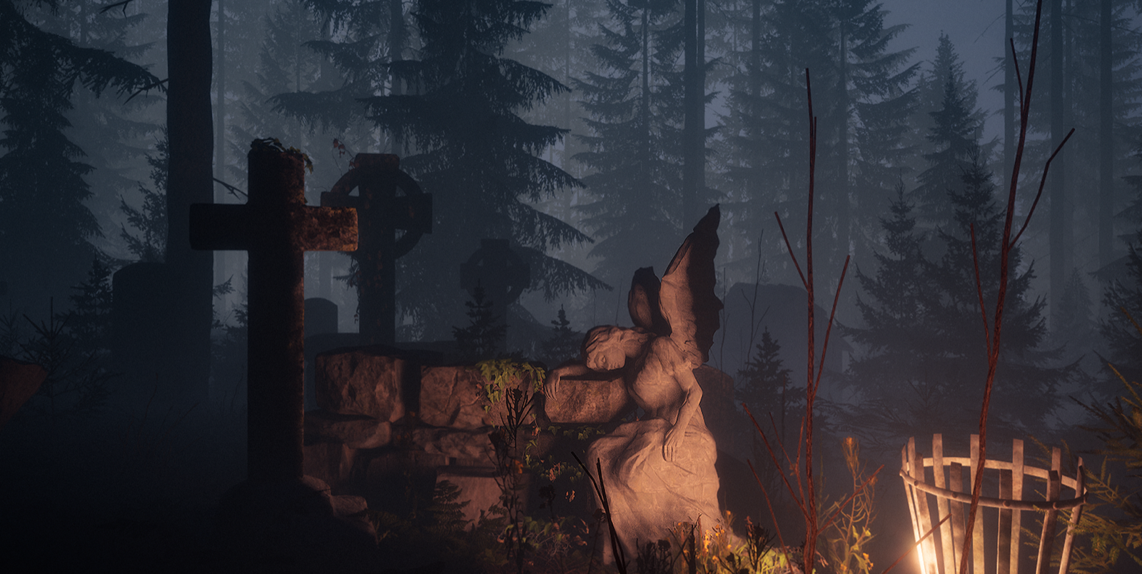 Stone Angel