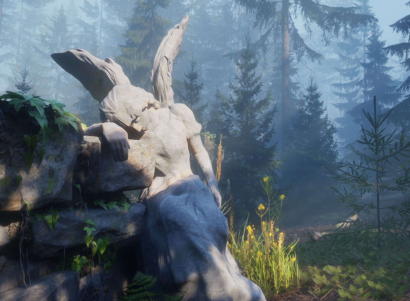Stone Angel