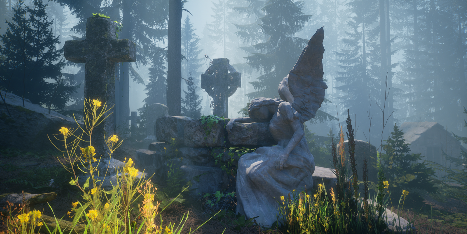 Stone Angel